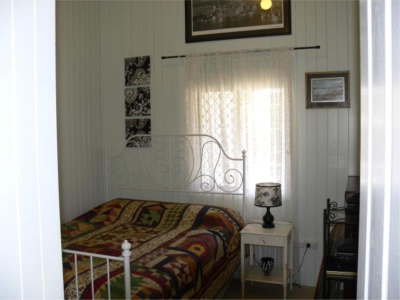 3 Spiller Lane, Stanthorpe QLD 4380