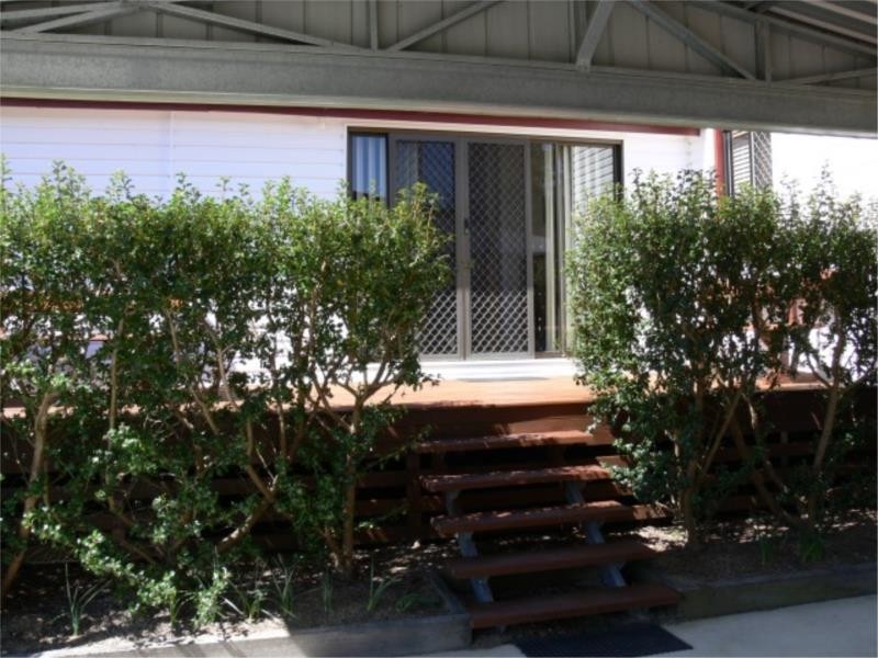 3 Spiller Lane, Stanthorpe QLD 4380