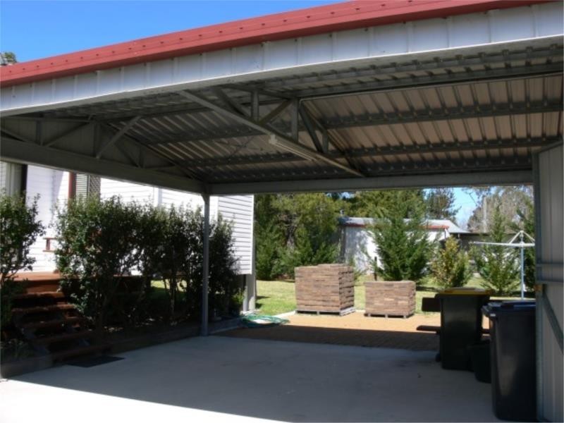 3 Spiller Lane, Stanthorpe QLD 4380