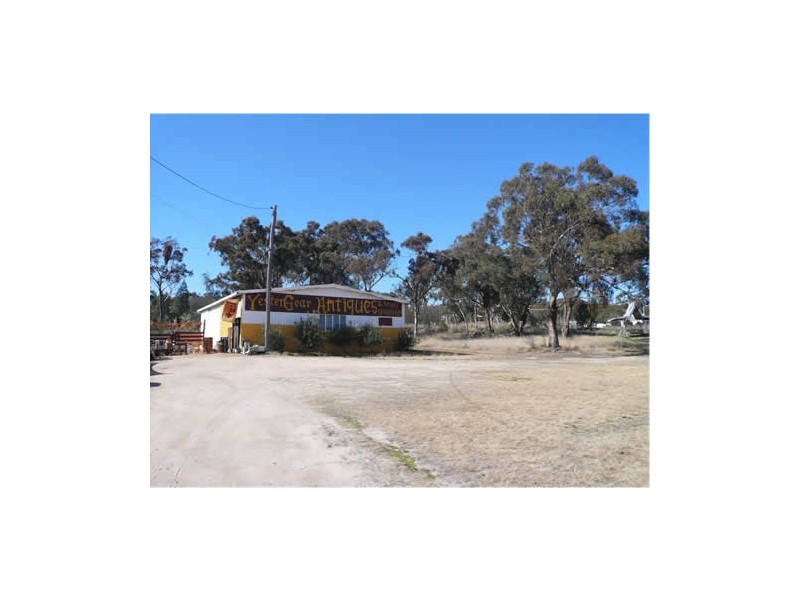 Stanthorpe QLD 4380