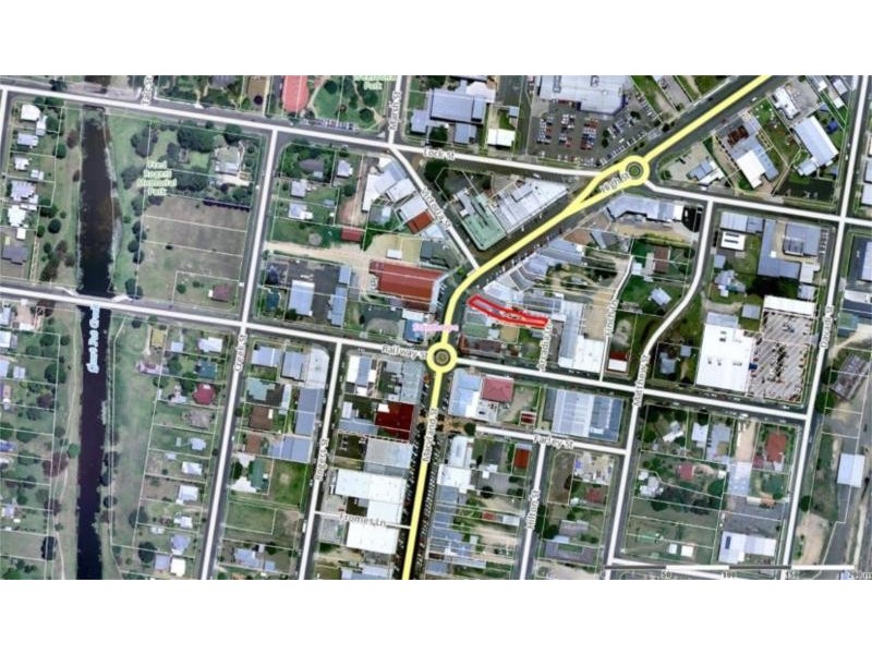 “The Regal Cafe” 161 High Street, Stanthorpe QLD 4380