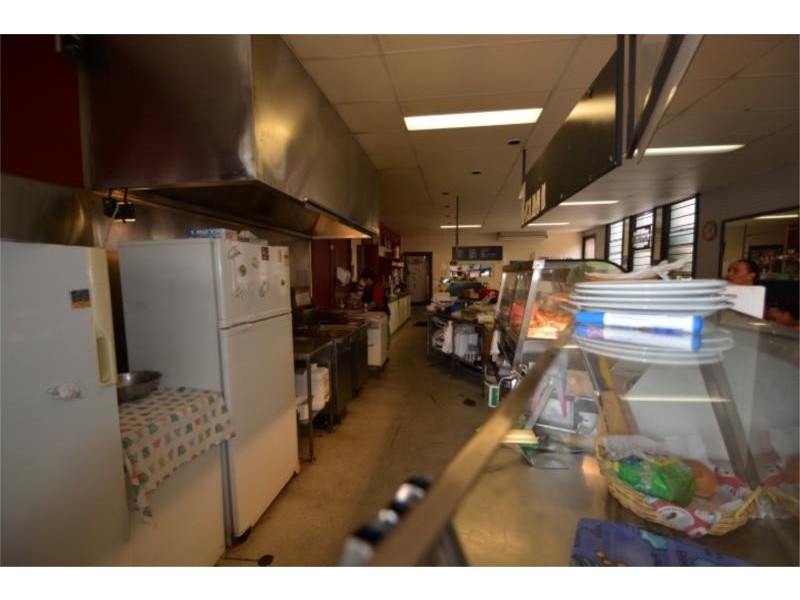 “The Regal Cafe” 161 High Street, Stanthorpe QLD 4380