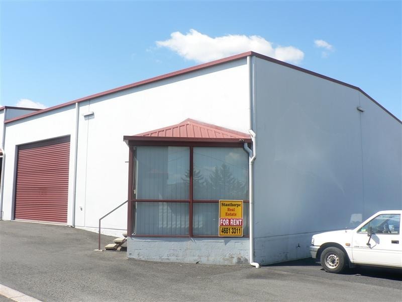 Stanthorpe QLD 4380