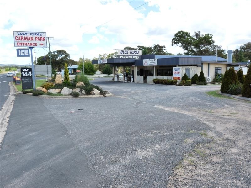 26806 New England Highway, Stanthorpe QLD 4380