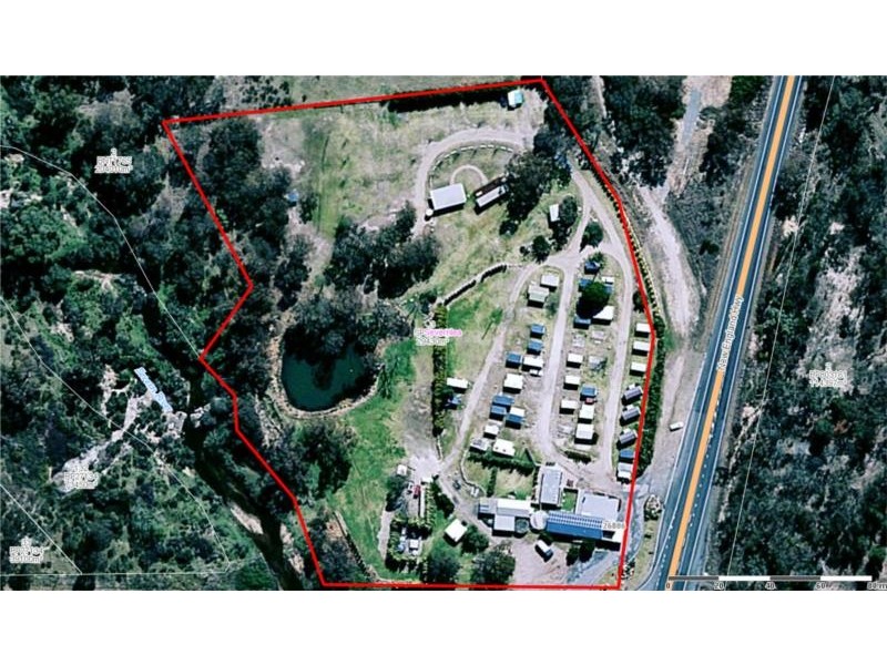 26806 New England Highway, Stanthorpe QLD 4380