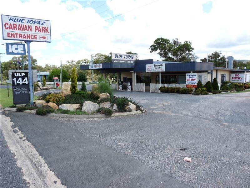 26806 New England Highway, Stanthorpe QLD 4380