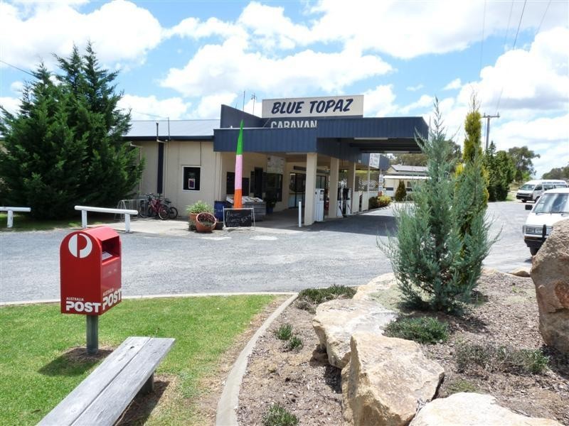 26806 New England Highway, Stanthorpe QLD 4380