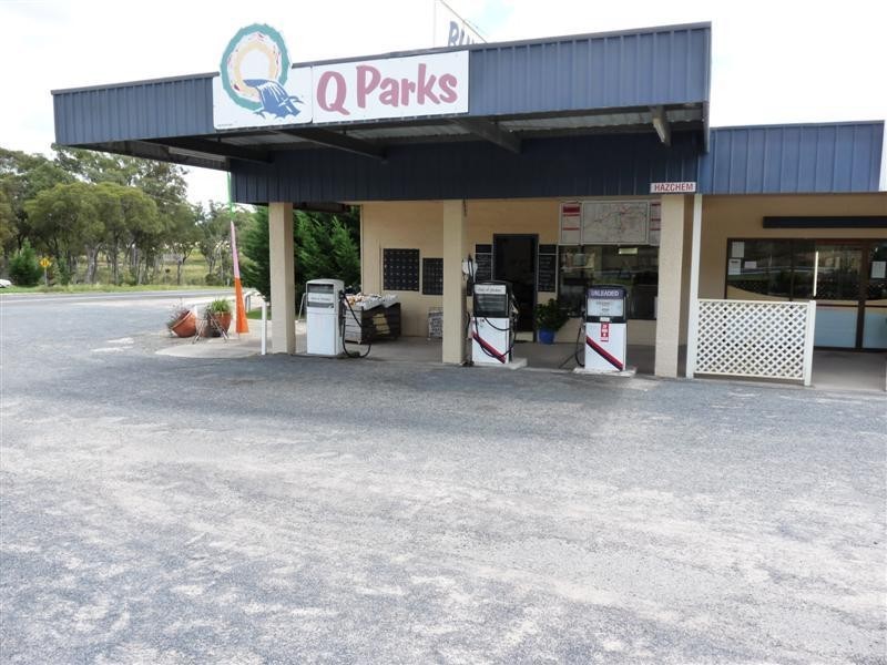 26806 New England Highway, Stanthorpe QLD 4380