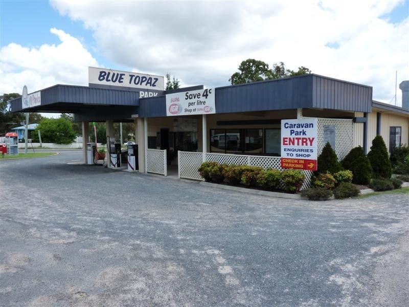 26806 New England Highway, Stanthorpe QLD 4380