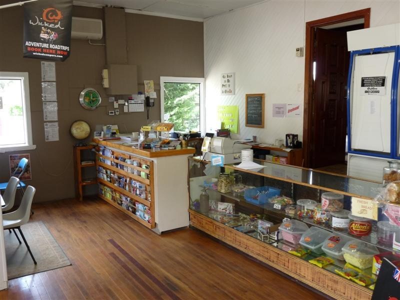 26806 New England Highway, Stanthorpe QLD 4380