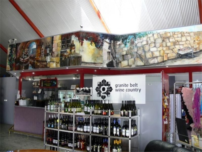 Corner New England Highway & Maryland Street, Stanthorpe QLD 4380