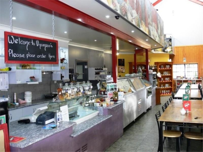 Corner New England Highway & Maryland Street, Stanthorpe QLD 4380