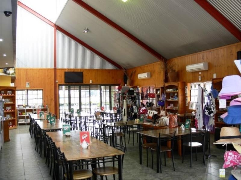 Corner New England Highway & Maryland Street, Stanthorpe QLD 4380