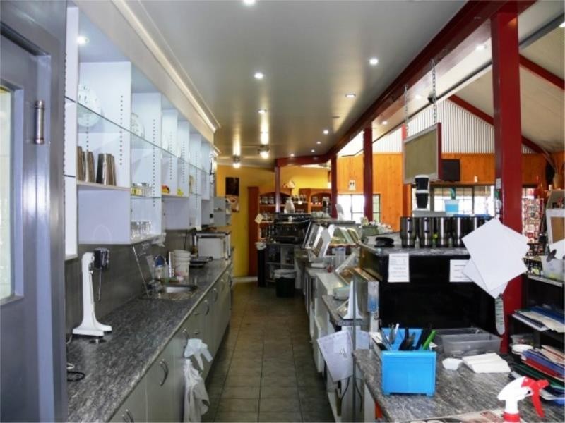 Corner New England Highway & Maryland Street, Stanthorpe QLD 4380