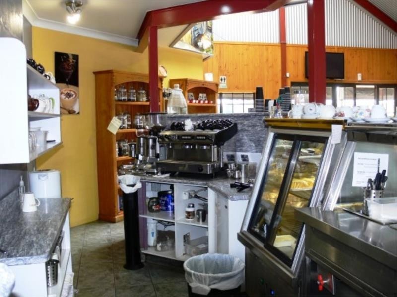 Corner New England Highway & Maryland Street, Stanthorpe QLD 4380