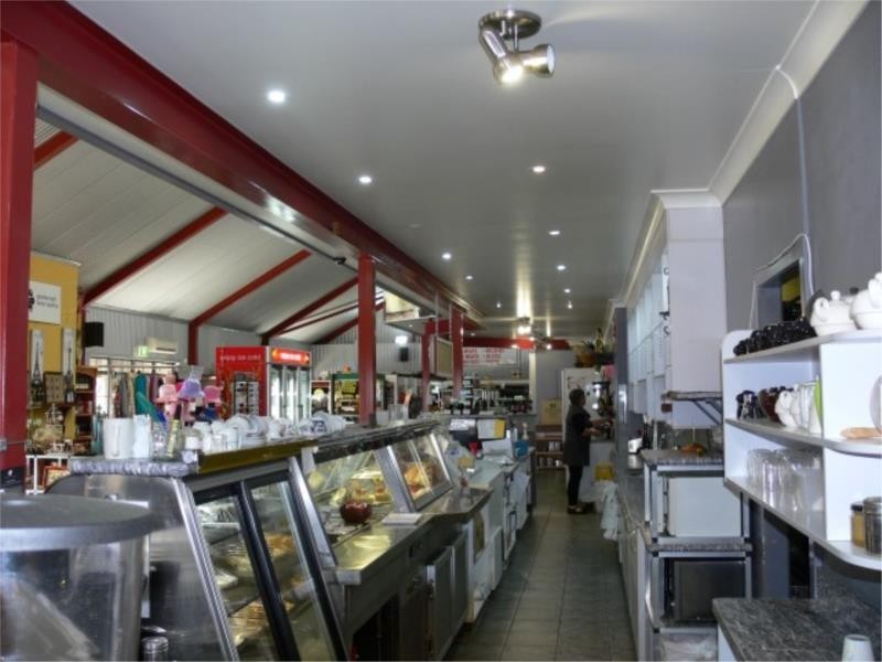 Corner New England Highway & Maryland Street, Stanthorpe QLD 4380