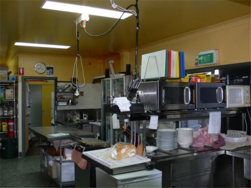 Corner New England Highway & Maryland Street, Stanthorpe QLD 4380