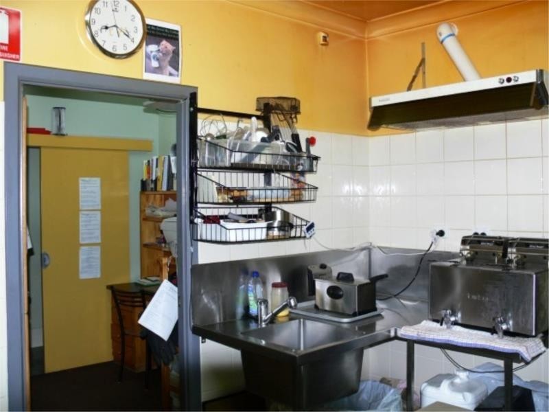 Corner New England Highway & Maryland Street, Stanthorpe QLD 4380