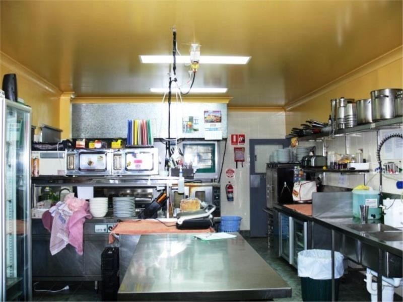 Corner New England Highway & Maryland Street, Stanthorpe QLD 4380