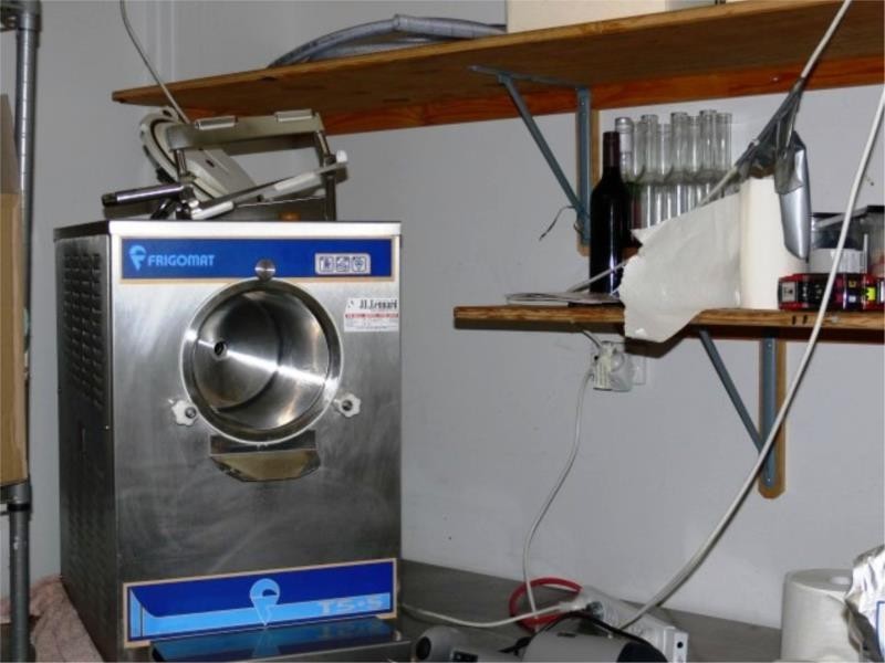 Corner New England Highway & Maryland Street, Stanthorpe QLD 4380