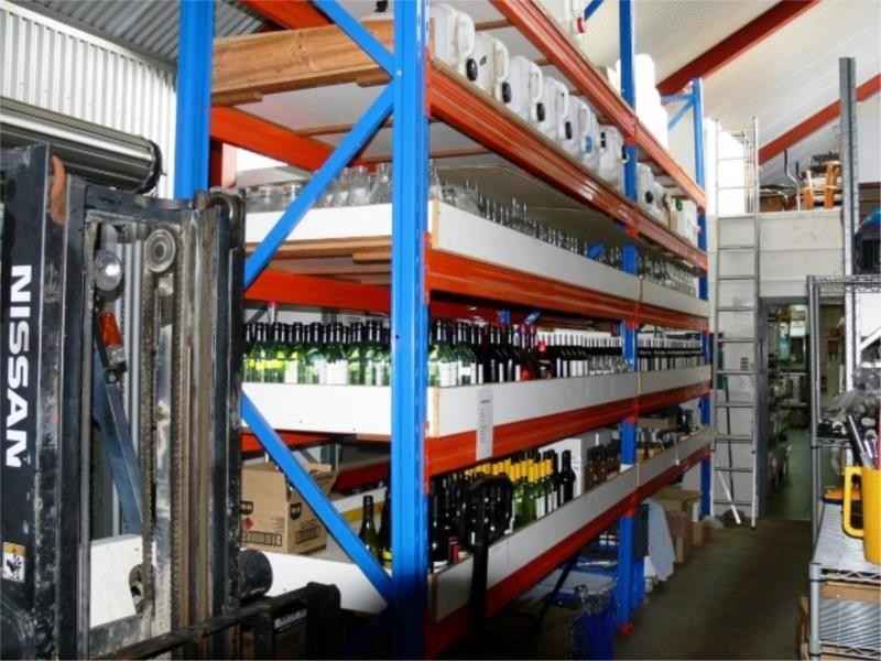 Corner New England Highway & Maryland Street, Stanthorpe QLD 4380