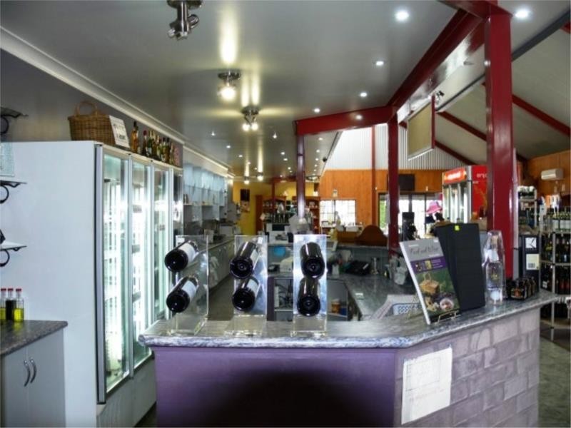 Corner New England Highway & Maryland Street, Stanthorpe QLD 4380