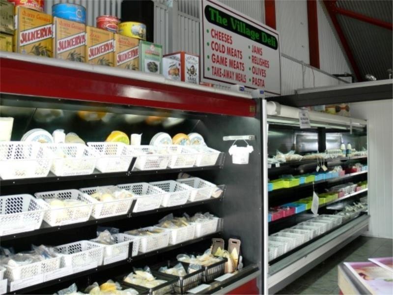 Corner New England Highway & Maryland Street, Stanthorpe QLD 4380