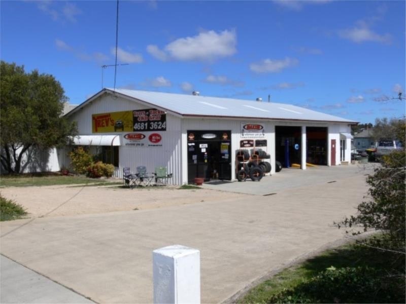 20-22 Matthew Street, Stanthorpe QLD 4380