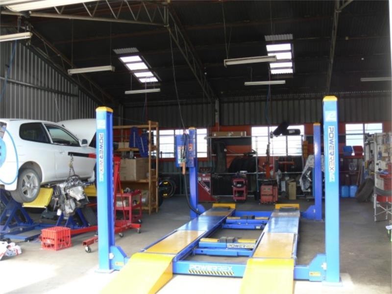 20-22 Matthew Street, Stanthorpe QLD 4380