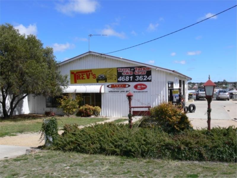 20-22 Matthew Street, Stanthorpe QLD 4380