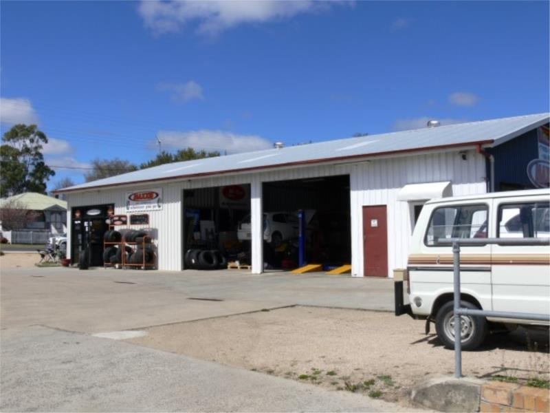 20-22 Matthew Street, Stanthorpe QLD 4380