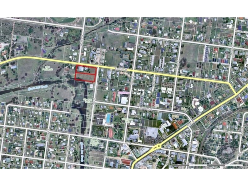 49 Connor Street, Stanthorpe QLD 4380