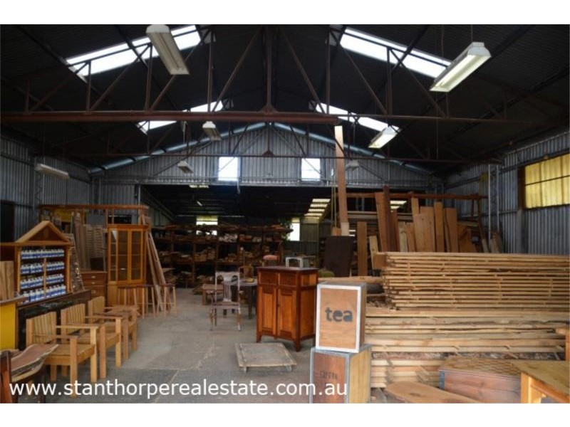 49 Connor Street, Stanthorpe QLD 4380