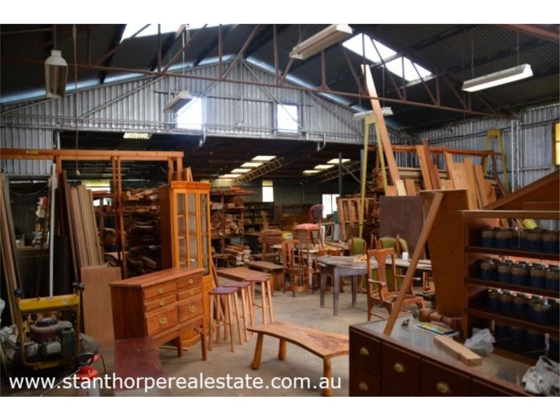 49 Connor Street, Stanthorpe QLD 4380