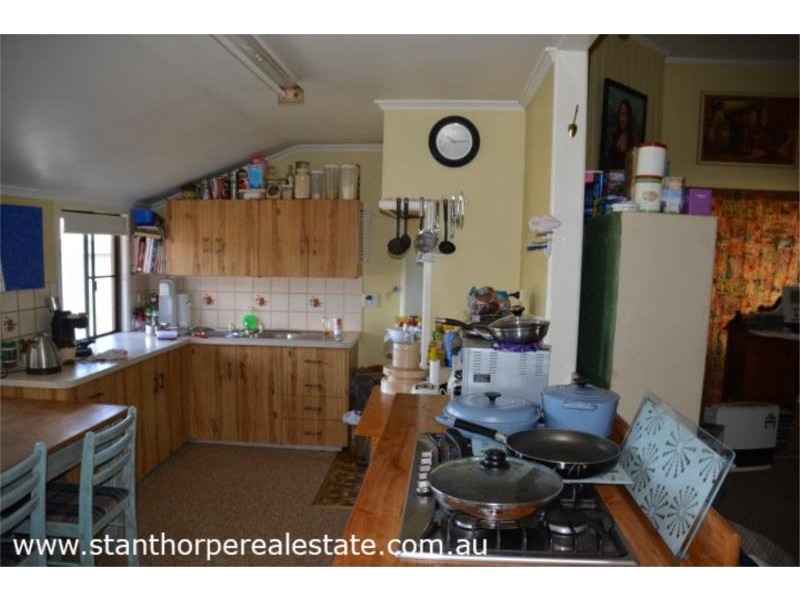 49 Connor Street, Stanthorpe QLD 4380