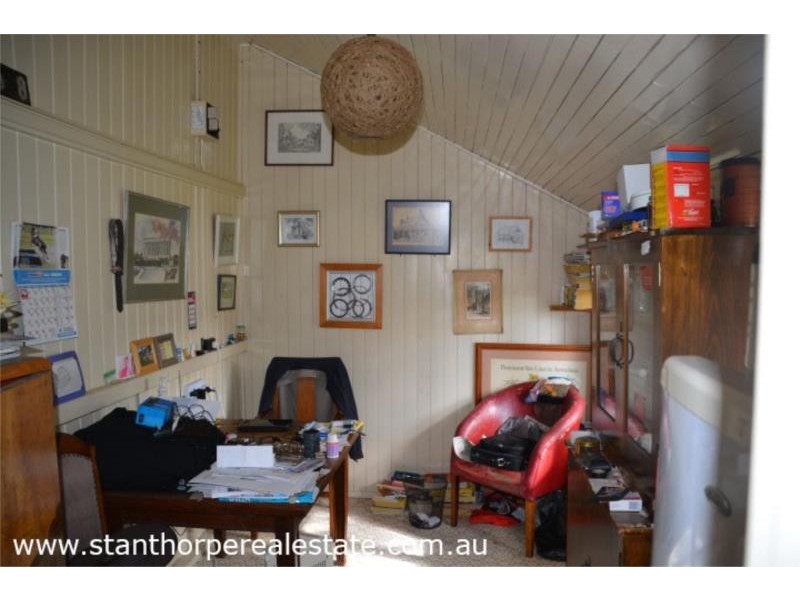 49 Connor Street, Stanthorpe QLD 4380