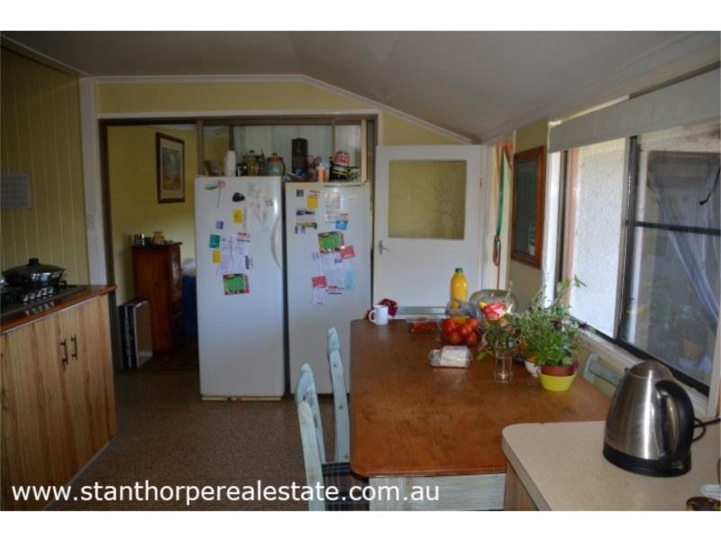 49 Connor Street, Stanthorpe QLD 4380