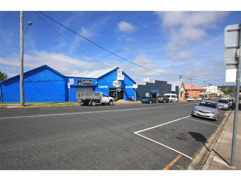 17 Railway Street, Stanthorpe QLD 4380