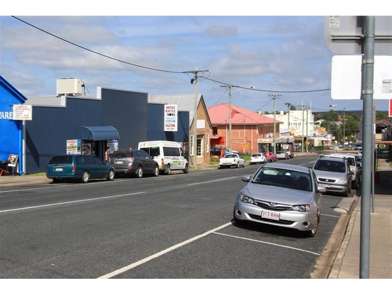 17 Railway Street, Stanthorpe QLD 4380