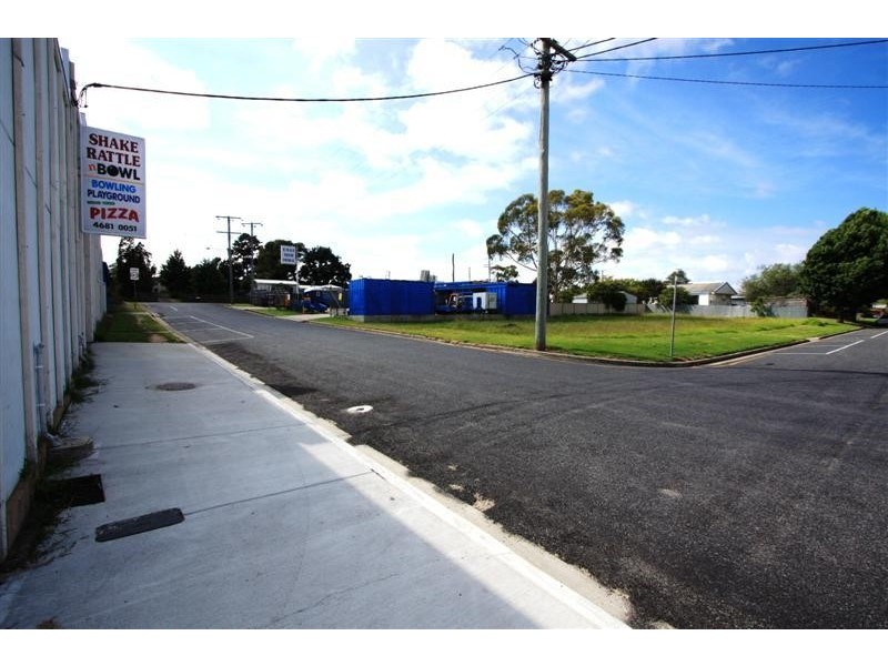 17 Railway Street, Stanthorpe QLD 4380