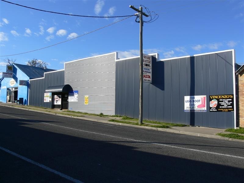 17 Railway Street, Stanthorpe QLD 4380