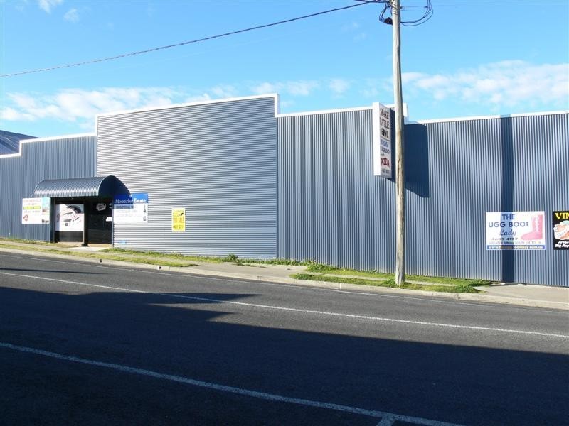 17 Railway Street, Stanthorpe QLD 4380