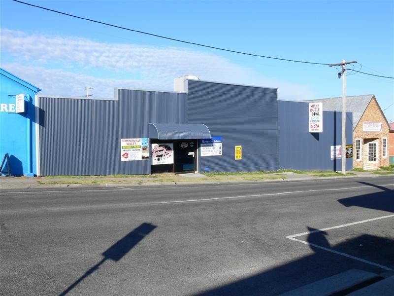 17 Railway Street, Stanthorpe QLD 4380