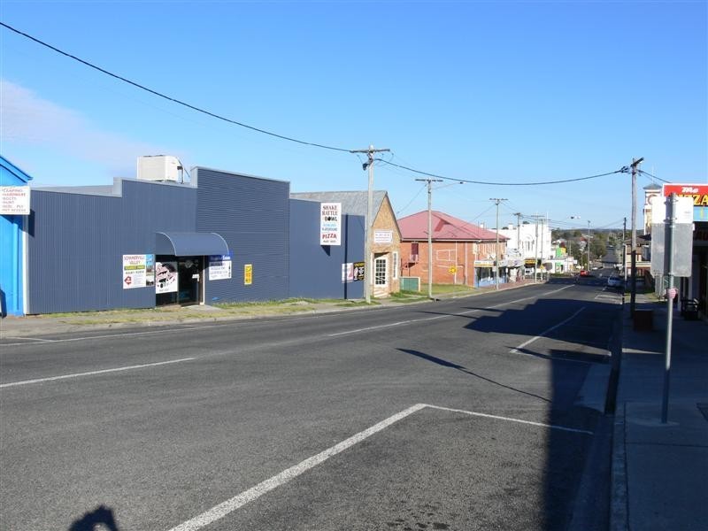 17 Railway Street, Stanthorpe QLD 4380