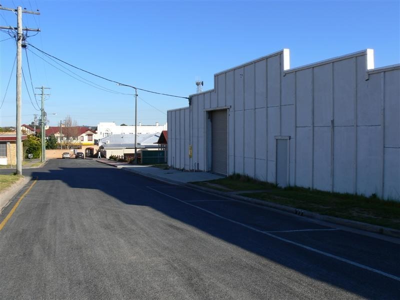 17 Railway Street, Stanthorpe QLD 4380