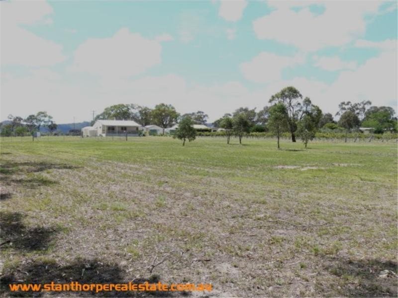 21744 New England Highway, Severnlea, Severnlea QLD 4380