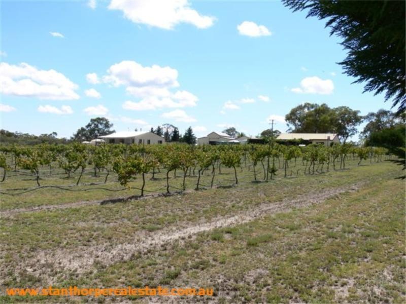 21744 New England Highway, Severnlea, Severnlea QLD 4380