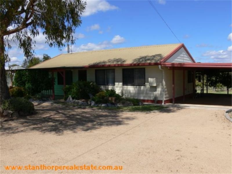 21744 New England Highway, Severnlea, Severnlea QLD 4380