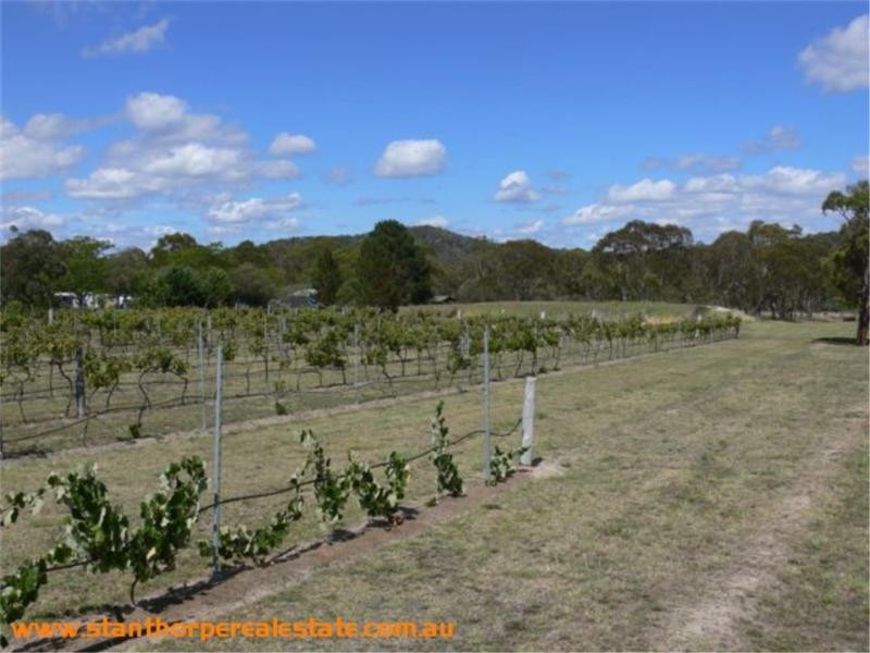 21744 New England Highway, Severnlea, Severnlea QLD 4380