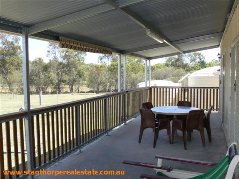 21744 New England Highway, Severnlea, Severnlea QLD 4380